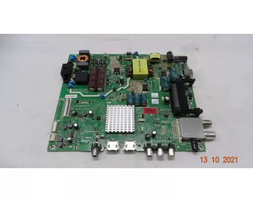 5800-A6M32G-0P10 VER 00.07 ERISSON 40LES80T2