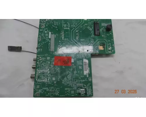MB-M9256-PW-BL HARTENS HTY-43FHDO6G-HC22