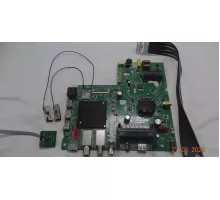 MB-M9256-PW-BL HARTENS HTY-43FHDO6G-HC22