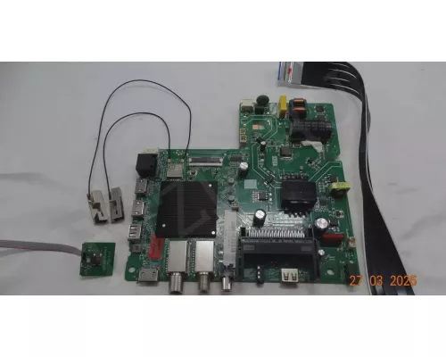 MB-M9256-PW-BL HARTENS HTY-43FHDO6G-HC22