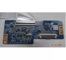 TC-F-A-0168 HARTENS HTY-43FHDO6G-HC22