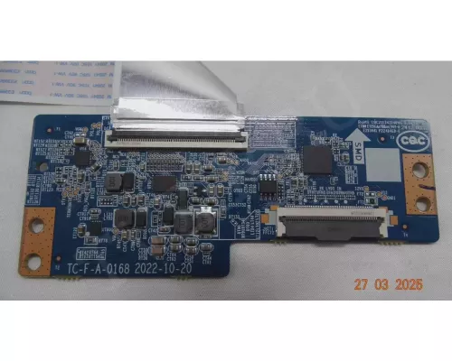 TC-F-A-0168 HARTENS HTY-43FHDO6G-HC22