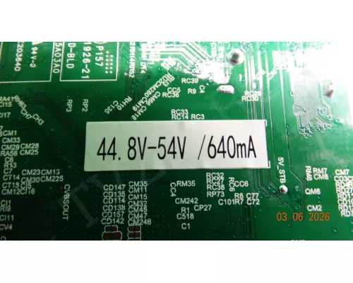 TP.MT5510S.PB803 RUIMATECH RT LT-39T01R