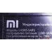 TPD.MS6886.PB792 XIAOMI L43M5-5ARU