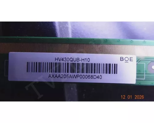 TPD.MS6886.PB792 XIAOMI L43M5-5ARU