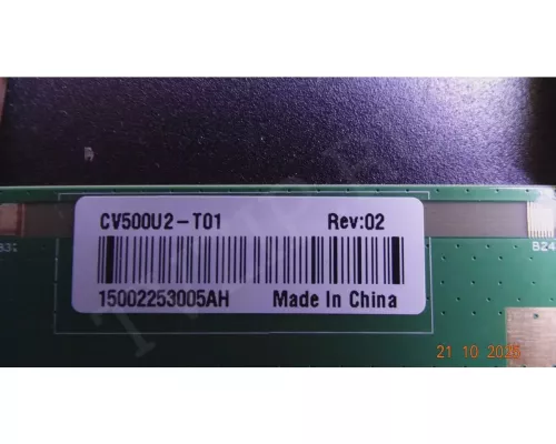 715G9856-P02-007-003M XIAOMI L50M5-5ARU