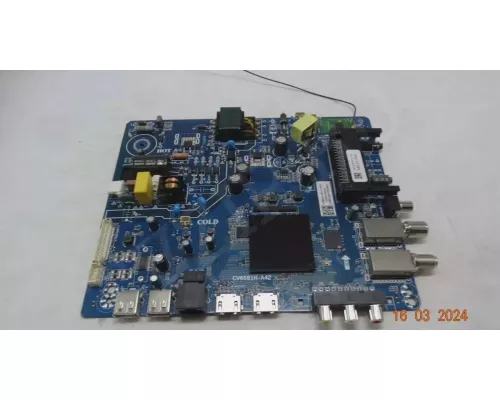 CV6681H-A42 DEXP H32G8100Q