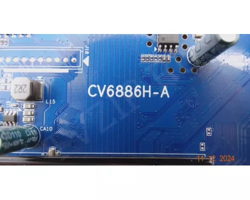CV6886H-A HAIER 50 SMART TV S1