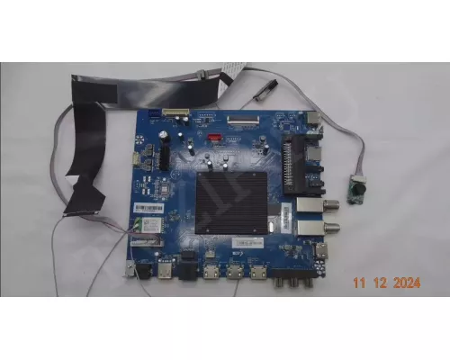 CV6886H-A HAIER 50 SMART TV S1