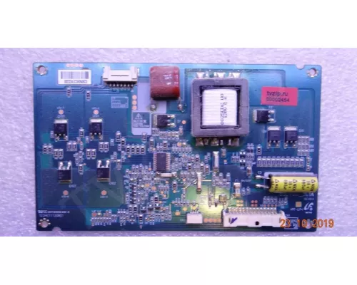 SSL4003E1A REV0.1 TOSHIBA 40TL933RB