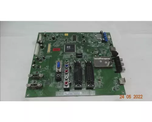 MST3740EU-T-MAIN BD REV:1.04 TOSHIBA 40LV703R