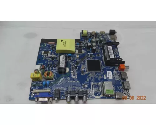 CV512H-Q42 DEXP F42C7000E