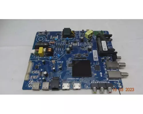CV6681H-A42 IRBIS 32H1SBR202BS2