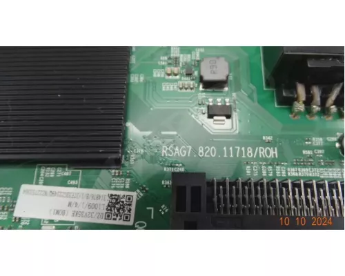 RSAG.7.820.11718 TOSHIBA 32V35KE