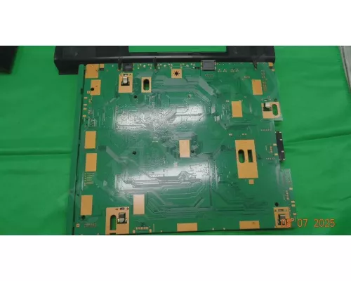 BN41-02635A BN94-12797X SAMSUNG UE43NU7120U