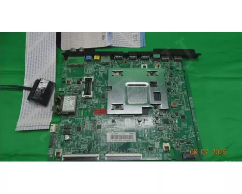 BN41-02635A BN94-12797X SAMSUNG UE43NU7120U