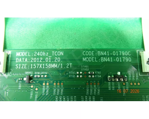 BN41-01790C SAMSUNG UE46ES7500S