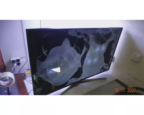 T430HVN01.6 43T01-C02 SAMSUNG UE43J5500AU