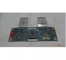 T430HVN01.6 43T01-C02 SAMSUNG UE43J5500AU