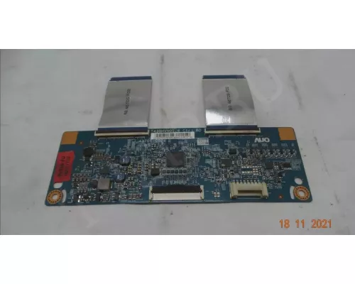 T430HVN01.6 43T01-C02 SAMSUNG UE43J5500AU