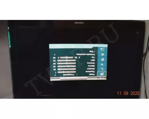 FRCM_TCON_V0.1 SAMSUNG LE40A656A1F