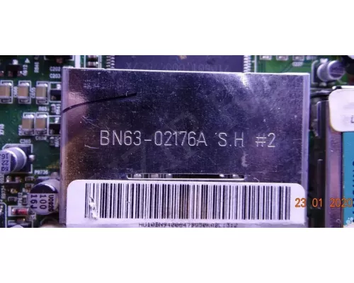 BN41-00704A BN94-00847B SAMSUNG LE23R71W