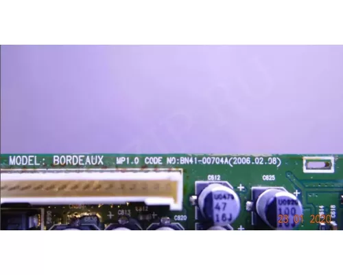 BN41-00704A BN94-00847B SAMSUNG LE23R71W