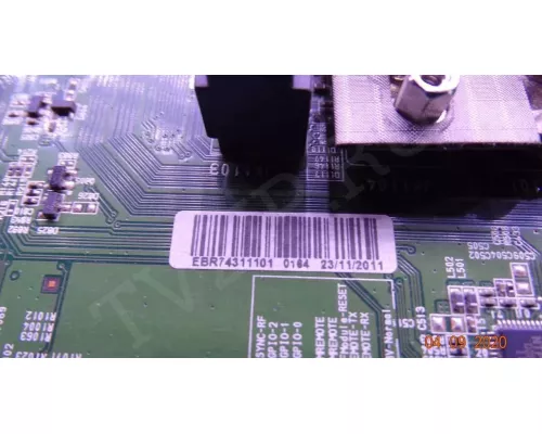 EAX64290501(0) EBR74311101 LG 32LV369C