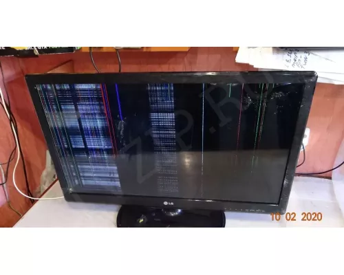 EAX64324701(1.7) LG 32LS350T