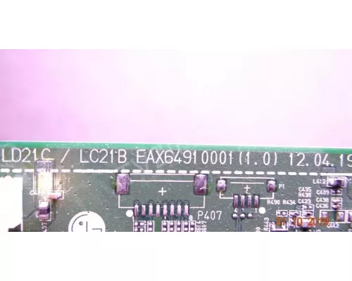 EAX64910001(1.0) EBR75084309 LG 42LS3400