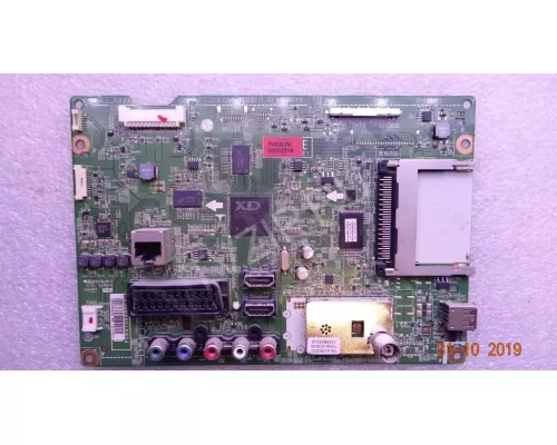 EAX64910001(1.0) EBR75084309 LG 42LS3400