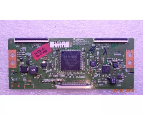 6870C-0694A LG 55UH620V