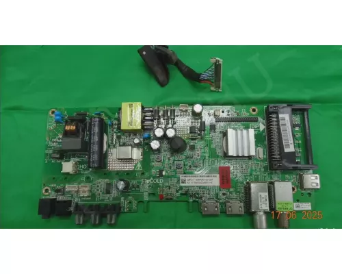 MSD3663-T5C1 PANASONIC TX-32FR250W