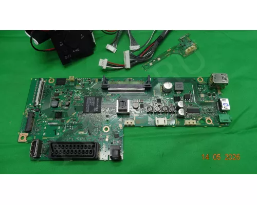 1-980-335-21 SONY KDL-40W705C