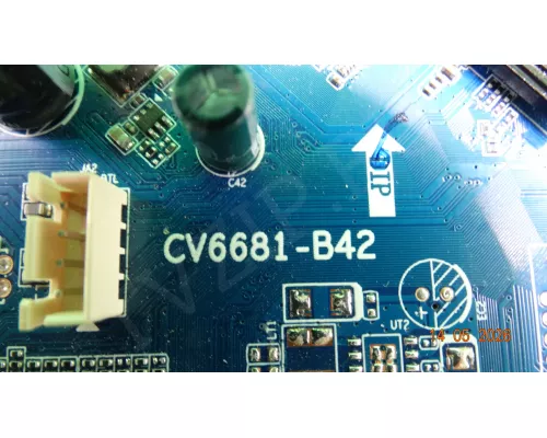 CV6681-B42 MANYA 55 LED TV