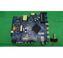 CV6681-B42 MANYA 55 LED TV