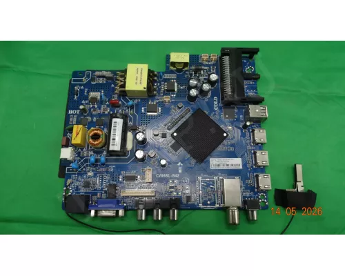 CV6681-B42 MANYA 55 LED TV