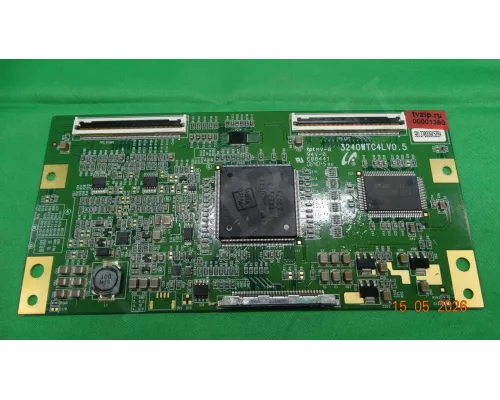 3240WTC4LV0.5 SAMSUNG LE40R72B
