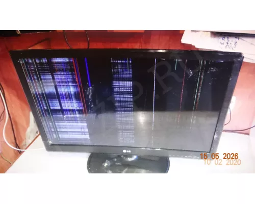 EAX64910001(1.0) EBR75097914 LG 32LS350T