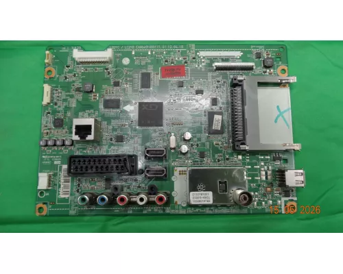 EAX64910001(1.0) EBR75097914 LG 32LS350T