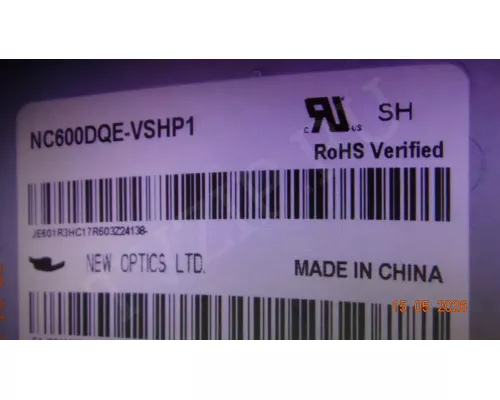 EAX68942902(1.0) LG 60UN71006LB