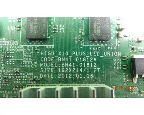 BN41-01812A SAMSUNG UE40EH5300W