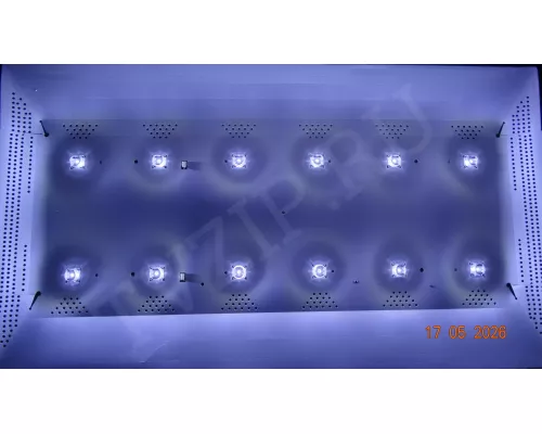 NEW MS-CY1-T320-DF2-B-3030-2.1-2302-C05-06 HARTENS HTY-32HD11B-PA25