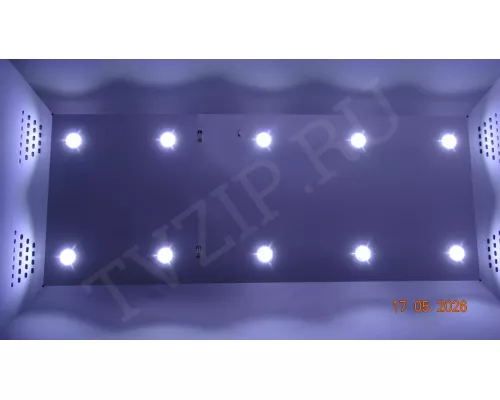 NEW MS-L4899 V1 HARTENS HTS-32HDR11B-HC24