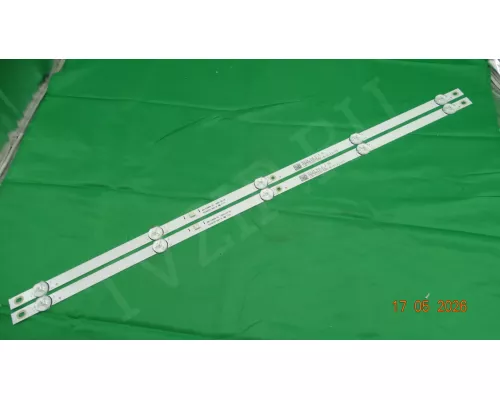 NEW MS-L4899 V1 HARTENS HTS-32HDR11B-HC24