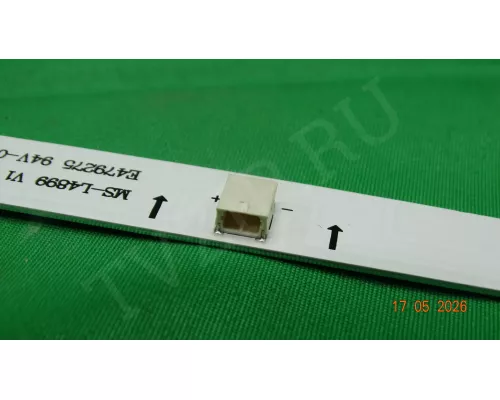 NEW MS-L4899 V1 HARTENS HTS-32HDR11B-HC22