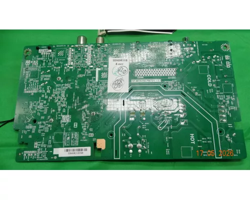 NEW TP.MT9256.PB721 HARTENS HTS-32HDR11B-HC22