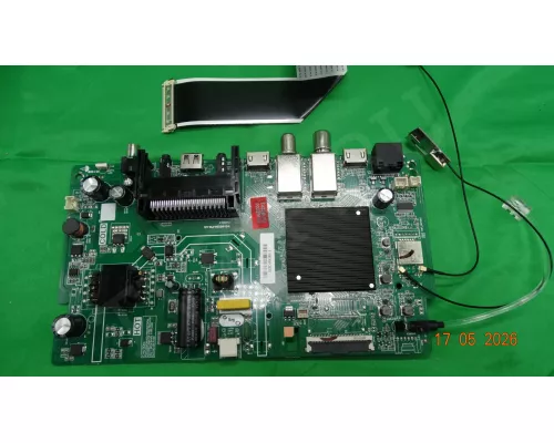 NEW TP.MT9256.PB721 HARTENS HTS-32HDR11B-HC22