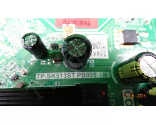NEW TP.SK513ST.PB805 WILDRED 32QWS9002