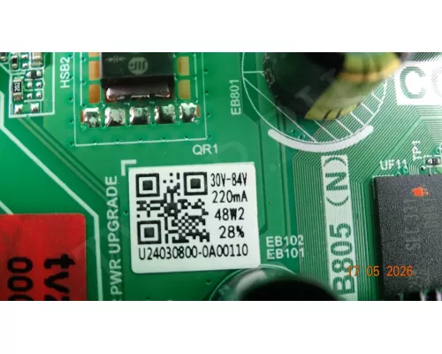 NEW TP.SK513ST.PB805 WILDRED 32QWS9002